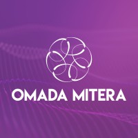 OMADA MITERA logo - Similar company to Siabirds