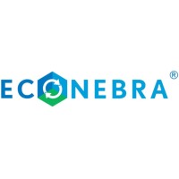 Econebra do Brasil logo - Similar company to Greensoil Group