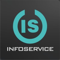 Infoservice - Soluções de TI logo - Similar company to Uni Informática
