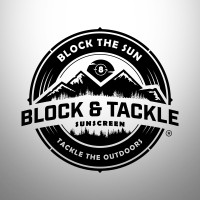 Block and Tackle logo - Similar company to Block+Tackle