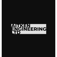 Aitken Engineering Ltd logo - Similar company to James Aiken Engineering Solutions Ltd