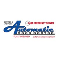 Automatic Door Doctor, Inc logo - Similar company to E Squared Consulting