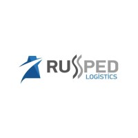 Russped Logistics logo - Similar company to Territory Of Logistics