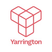 Yarrington logo - Similar company to Disa