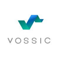 Vossic Technology logo - Similar company to Bricks Display