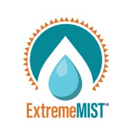 Extreme MIST® logo - Similar company to Excimer Therapies Inc.