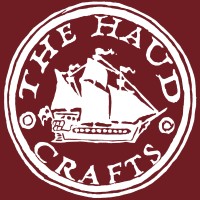 The Haud logo - Similar company to Hephaestuscraft.Eu