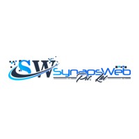 Synapsweb logo - Similar company to Snapweb Services