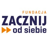 Fundacja Zacznij od Siebie logo - Similar company to Instytut Badań Internetu I Mediów Społecznościowych