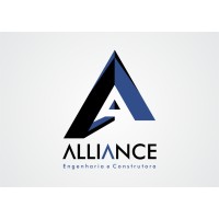 Alliance Engenharia e Construtora logo - Similar company to Silos Camail