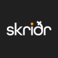 Skriðr logo - Similar company to Av Solution(Hk)Ltd.