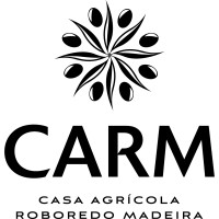 CARM - Casa Agrícola Roboredo Madeira logo - Similar company to H.M.Borges - Madeira Wine - Since 1877