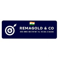 Remagold and Co logo - Similar company to Pk Hiretech Solutions