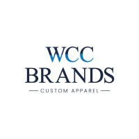 WCC Brands Custom Apparel logo - Similar company to Rh Prints Co.