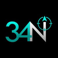 34North Entertainment, LLC logo - Similar company to Startup Surrey