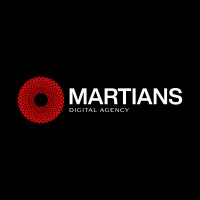 Martians logo - Similar company to Unifid Conseils Sa