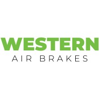 Western Air Brakes logo - Similar company to Kodiak Rail