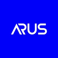 ARUS Oficial logo - Similar company to Nuva