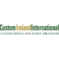 Custom Ireland International