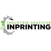 Industrie Grafiche Inprinting logo - Similar company to Sinergica