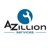 AZillion Services logo - Similar company to Id Lock Smart