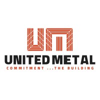 United Metal Forming logo - Similar company to United Metal Industries Egypt (Umieg)