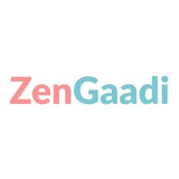 ZenGaadi logo - Similar company to Dk Robotics
