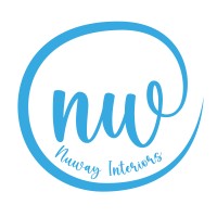 Nuway Interiors logo - Similar company to Saahas Interiors