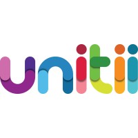 Unitii logo - Similar company to Unitii