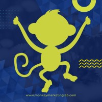 Monkey Marketing Lab logo - Similar company to Roma212 Creative House
