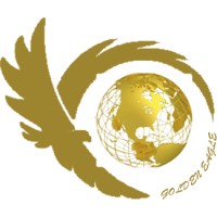Golden Eagle Travel Agency logo - Similar company to Golden Eagle Company
