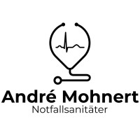 André Mohnert | Notfallsanitäter