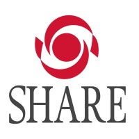SHARE Guatemala logo - Similar company to Fafidess
