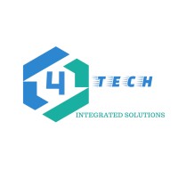 4TECH logo - Similar company to 4Tech Digital Solutions