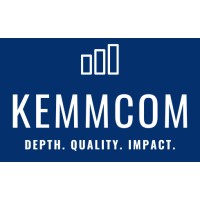 KEMMCOM logo - Similar company to Smon (Social Media Observatory Network)