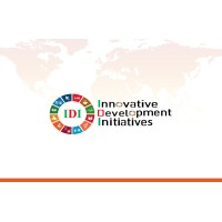 Innovative Development Initiatives-IDI- logo - Similar company to Basma Foundation