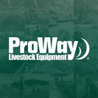 ProWay Livestock Equipment Pty Ltd logo - Similar company to Plastamasta Wagga Wagga + Riverina Steel Frames