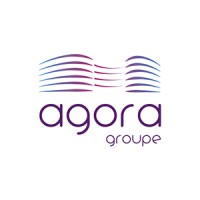 Agora Groupe logo - Similar company to Prest Inter Immo