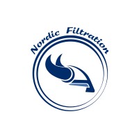 Nordic Filtration UK Ltd logo - Similar company to Baccara España