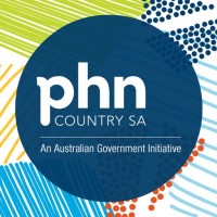 Country SA PHN logo - Similar company to Adelaide Phn