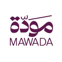 Mawada logo - Similar company to Kuwait Maps
