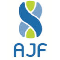 Australian Jewish Funders logo - Similar company to Pathways Melbourne