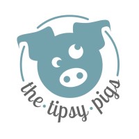 THE TIPSY PIGS LIMITED logo - Similar company to Spaceways