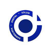 PT. Darmajaya Digital Solusi logo - Similar company to Laboratorium Rekayasa Sistem Kerja Dan Ergonomi Institut Teknologi Sumatera