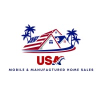 USA Mobile & Manufactured Home Sales logo - Similar company to Wth Technologies Group, Inc.