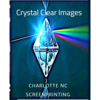Crystal Clear Images - ScreenPrinting in Charlotte NC logo - Similar company to N The Zone Ink