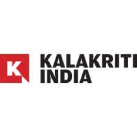 Kalakriti India logo - Similar company to Clickhere2Shop.Com