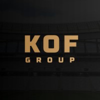 KOF Group logo - Similar company to Gamesome