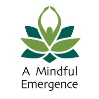 A Mindful Emergence, LLC logo - Similar company to Transformative Leadership Consulting Llc