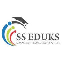 SS Eduks Management Consultants Pvt. Ltd. logo - Similar company to Dodkiya Agro